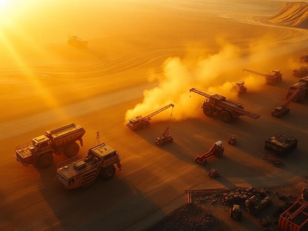 Mining Support
